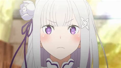 Unraveling the Mystery of the Witch of Gluttony's Origins in Re:Zero